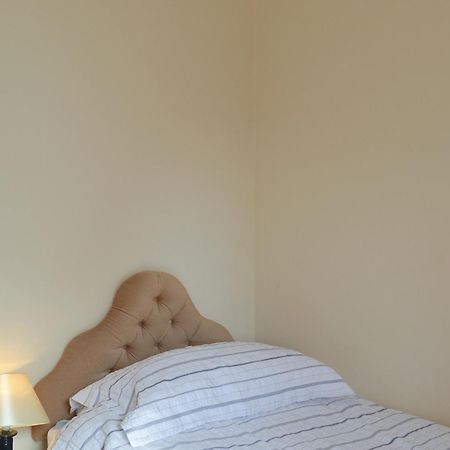 The Coach House Villa Кингтън Екстериор снимка