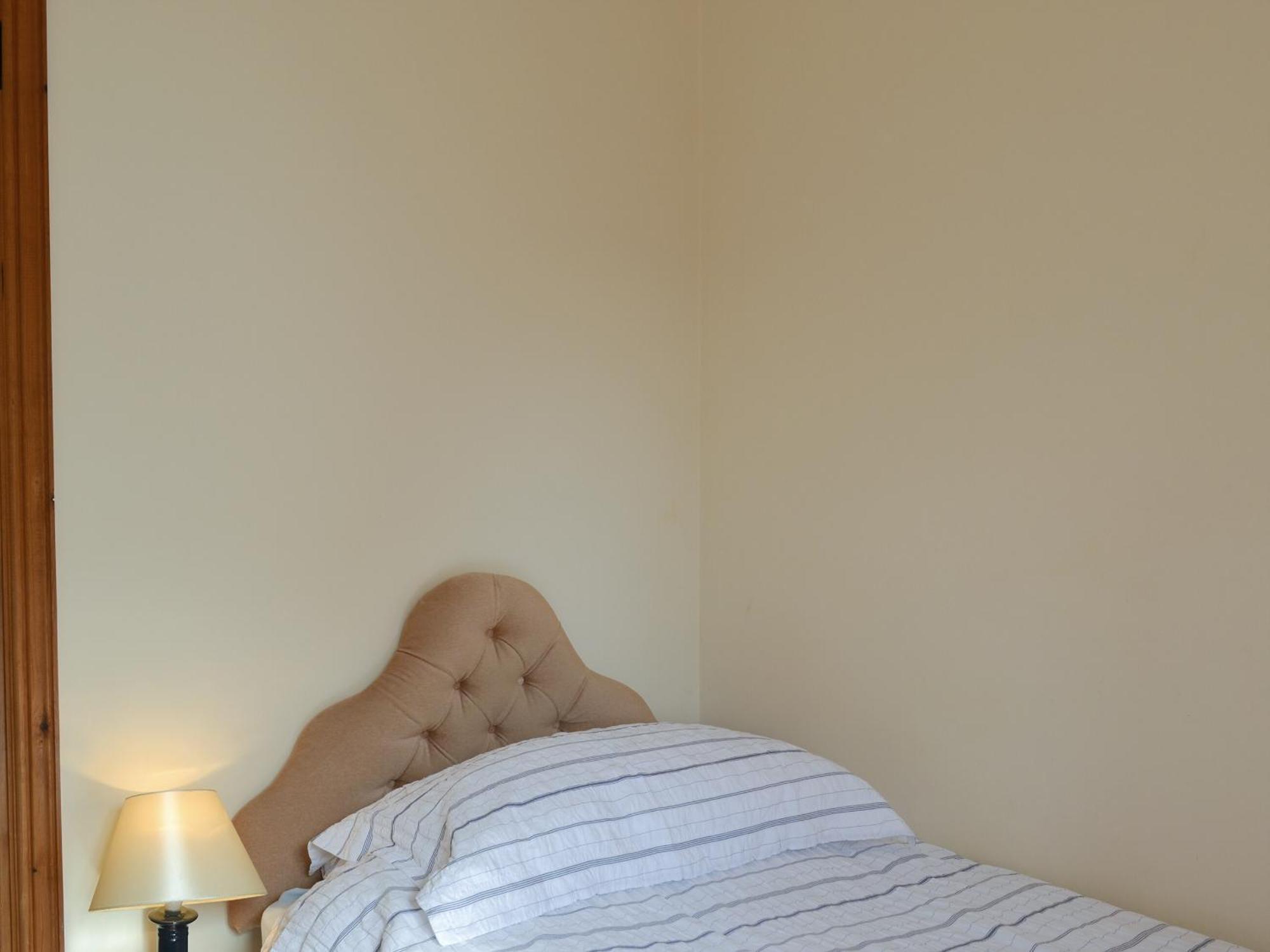 The Coach House Villa Кингтън Екстериор снимка